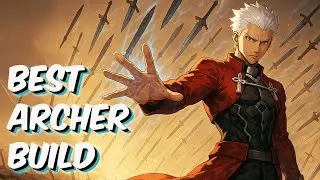 Honkai Star Rail Archer Build Guide: Free 5★ DPS is Insane!