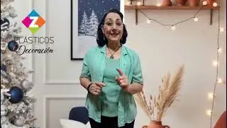 &iexcl;Alerta! 😱 El error de decoraci&oacute;n que est&aacute; MATANDO LA PAZ y el esp&iacute;ritu de tu Navidad en familia.