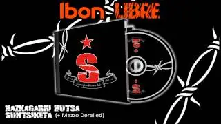 SUNTSIKETA - Nazkagarri hutsa