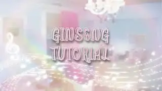 HOW TO MAKE GINSENG TYPE BEAT | FL STUDIO TUTORIAL