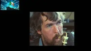 Craftsman Artisan Musician uilleann pipe maker in County Clare.1984