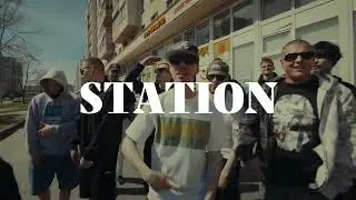 [FREE] FRIENDLY THUG 52 NGG X 2HUG TYPE BEAT - 'STATION'