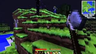 Tekkit Lite Tutorial - Episode 1: Getting Started (Day 1)