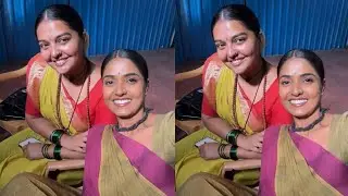 Prema Entha Madhuram Serial Heroine Varsha Kannada Serial Shooting Location Latest Photos
