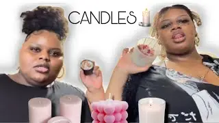 TheCrazyyJs Создаём и делаем своими руками без свечей🕯️😱!!!