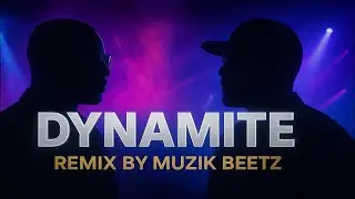 DYNAMITE - Taio Cruz (Remix/Remake) | Club Trap Version by Muzik Beetz