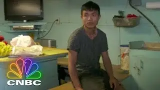 Oceans Of Crime: Hawaii&rsquo;s Foreign Labor Force | CNBC Prime