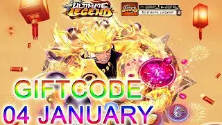 Ultimate Legend: Six Paths NEW 3 Giftcode | Redeem Codes Ultimate Legend: Six Paths 04 January