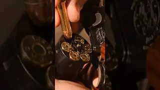 Revolver Smith&Wesson M19 .357 Mag #acehgunfishing