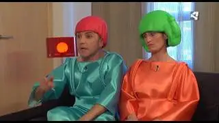 OTV T11 P4 TERAPIA DE PAREJA PIN y PON