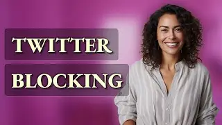 Does Blocking on Twitter Fully Hide Your Tweets?