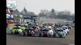 Kronos 8 Hours of Mettet 2022: Race report (Dutch)