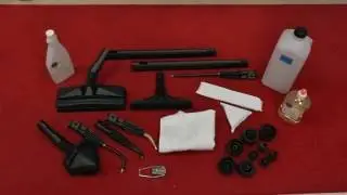 SteamTech Ursa Minor Generatore di Vapore Professionale