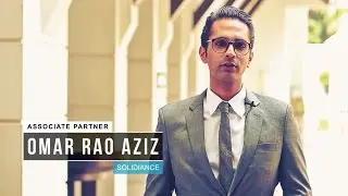 Passion at Solidiance | Working at Solidiance | Omar Aziz