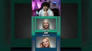 WHAT ARE YOU PICKING?! 😭