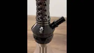 An artful setup for a smoky symphony 💥💨 #trending #viral #richman #luxury #hookah #shisha #hookah