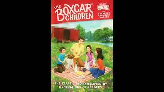 The Boxcar Children Audio Book (Full book) Book 1 by Gertrude Chandler Warner read by Randall Ney