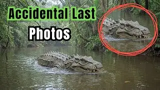 6 Accidental Last Photos&mdash;Nobody Knew It Was the Final One