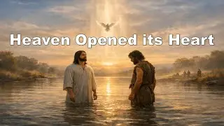 The Day Heaven Opened Its Heart | A Message of God's Unconditional Love