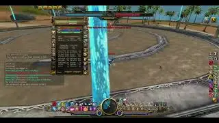 nag DM na nka monster set (bonak) Roengeurin VS Prototype7