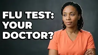Where Can I Get a Flu Test at My Family Doctor?