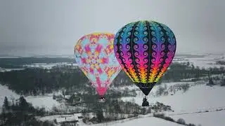 Baltic Nature Tourism in different seasons