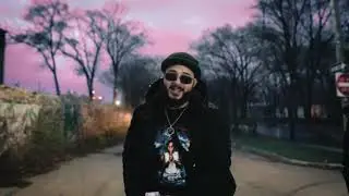 JoyRd Dame x MCG Ace - Safe to Say (Official Video)