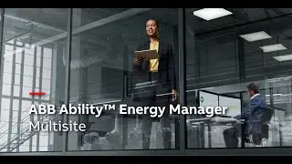 ABB Ability Energy Manager - Tutorial - Multisite
