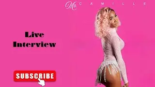 Ms. Camille: Breaking Barriers in Soca, Womanhood, Power & Caribbean Identity | Meeting Venus