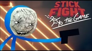 10 ИМБАЛАНСНЫХ ЗМЕЙ ИЗ 10 - Stick Fight: The Game