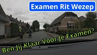 EXAMEN RIT WEZEP