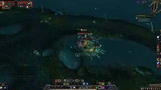 Drtusvar WQ - What a Gull Wants