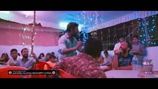 Kammattipaadam||Vinayakan Singing Puzhu Pulikal!