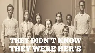 The 23 Children in the Basement: A Georgia Plantation's Darkest Secret
