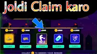 HOW TO COMPLETE MOCO JUMP EVENT ? FREE FIRE MOCO JUMP EVENT FULL DETAILS | F F -  September 15, 2021