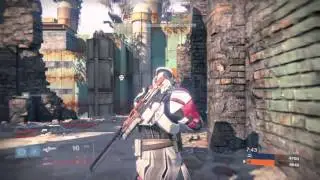Destiny  clash