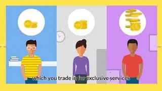 What is Measurable Data Token (MDT)? - MDT Animation Explainer