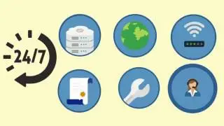 Pure SSD Managed VPS Hosting