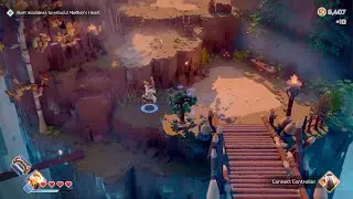 LEGO Horizon Adventures // Into The Woods Quest #4