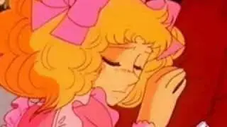 CANDY CANDY Y ALBERT