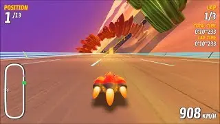 Super Pilot Gameplay (PC HD) [1080p60FPS]