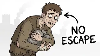 Life as a Medieval Siege Laborer | The Forgotten Victims of Castle Warfare