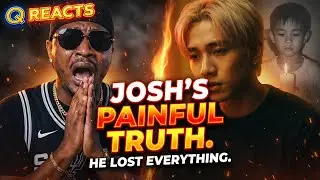 The Real Reason SB19 Josh Had to Grow Up So Fast #SB19