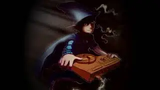 STRANGE SHiP // K OMHiN // INSTRUMENTAL