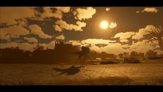 GamePaths | Miraleth to New Aven &ndash; A Slow Journey in Ashes of Creation