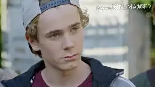 Rue + Jules / Even + Isak || i wish you were sober edit