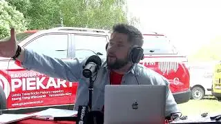 DNI PIEKAR ŚLĄSKICH | RADIO PIEKARY | STUDIO PLENEROWE | 88,7 FM