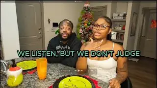 Мы слушаем, но не осуждаем... зато устраиваем розыгрыши! LOL VLOGMAS, день 8!!