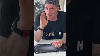 Magia de cerca