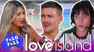 Love Island Australia | Season 7 Episode 10 | Superfans Shake Up the Villa!